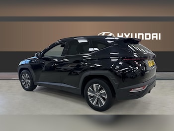 Used Hyundai TUCSON 2022 for sale - 78125066: Photo