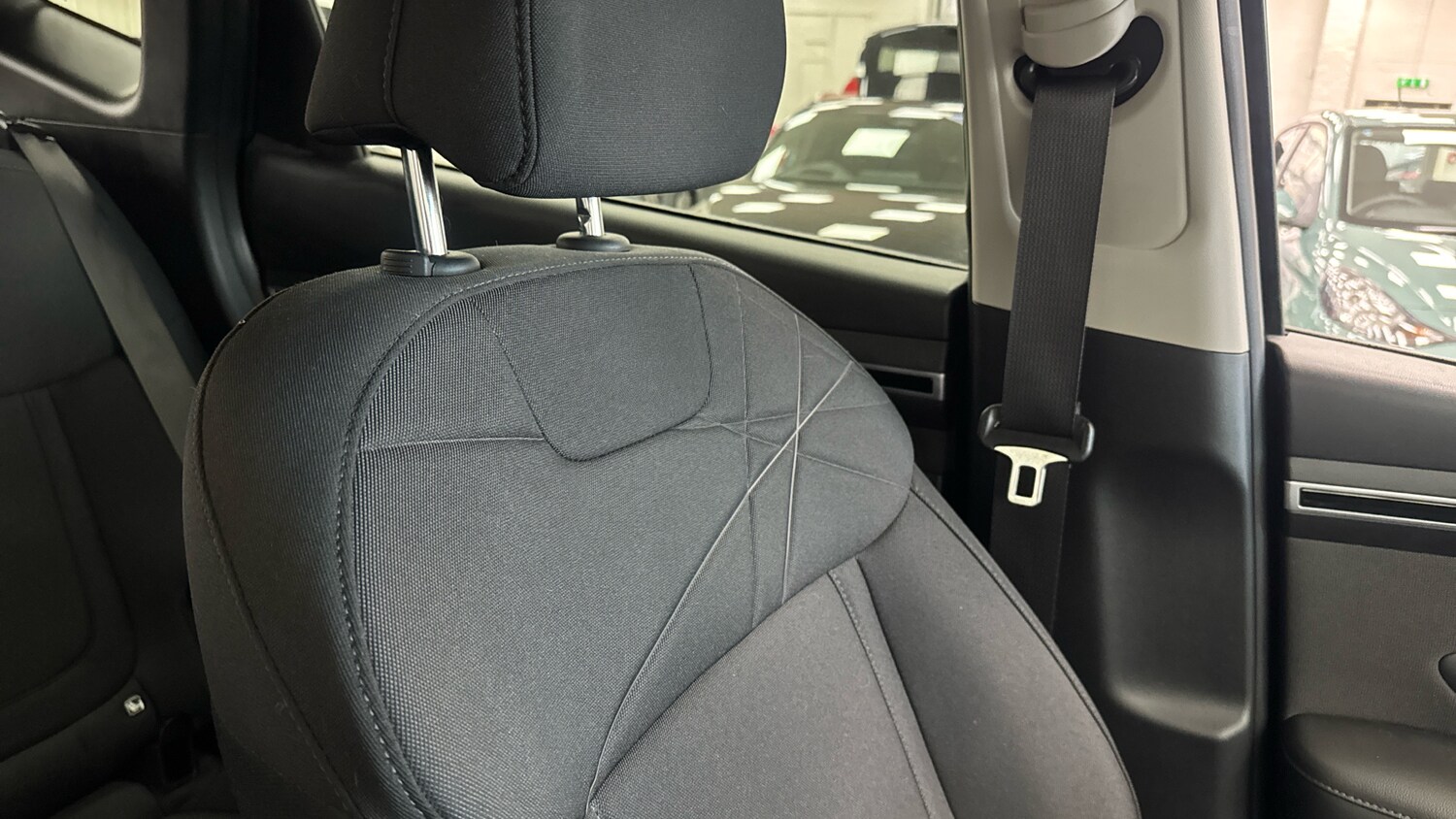 Used Hyundai TUCSON 2022 for sale - 78125066: Photo 33