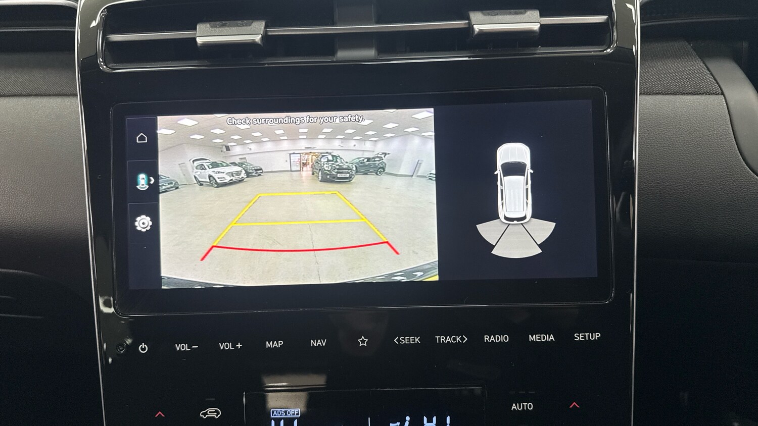 Used Hyundai TUCSON 2022 for sale - 78125066: Photo 34