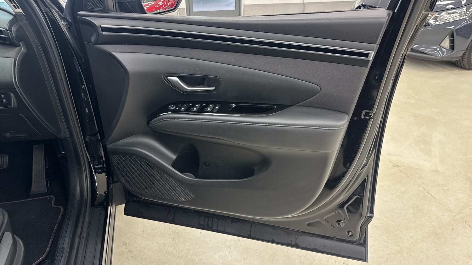 Used Hyundai TUCSON 2022 for sale - 78125066: Photo 35