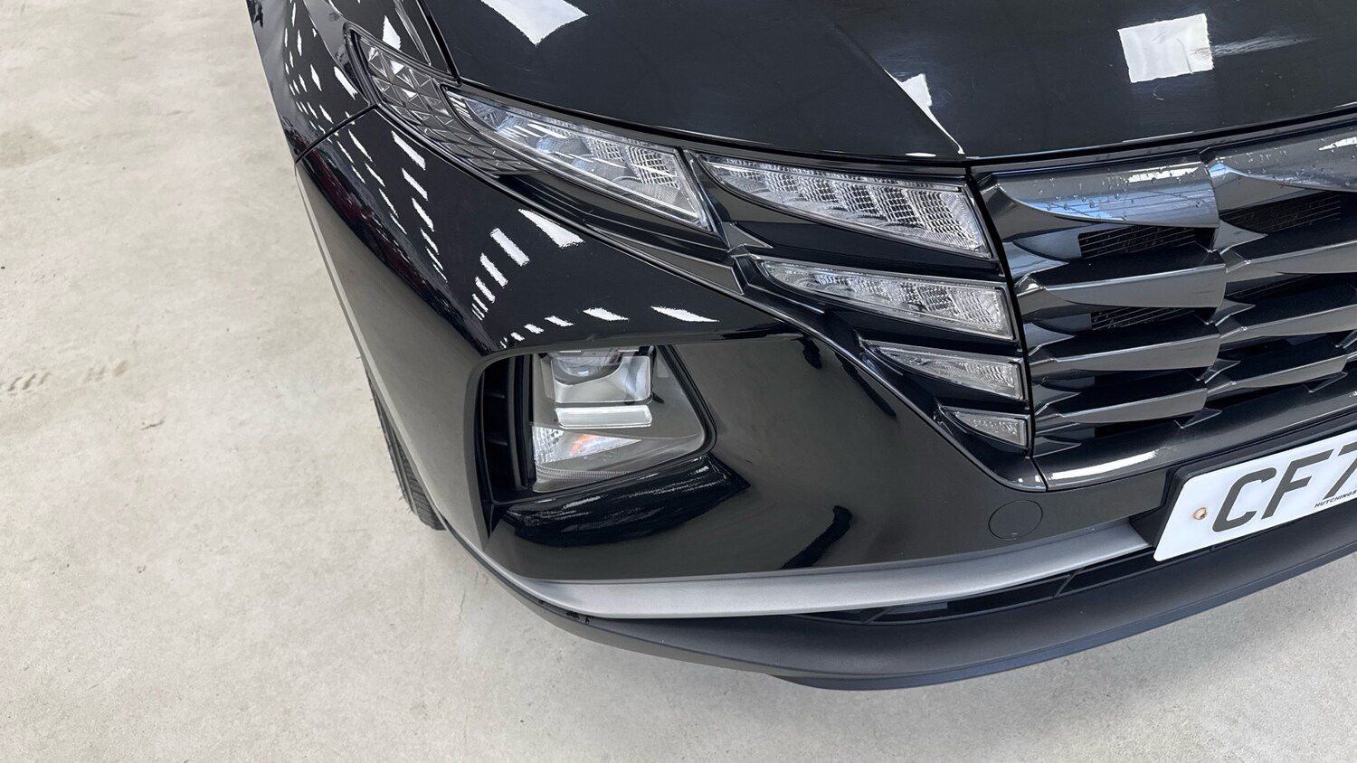 Used Hyundai TUCSON 2022 for sale - 78125066: Photo 39