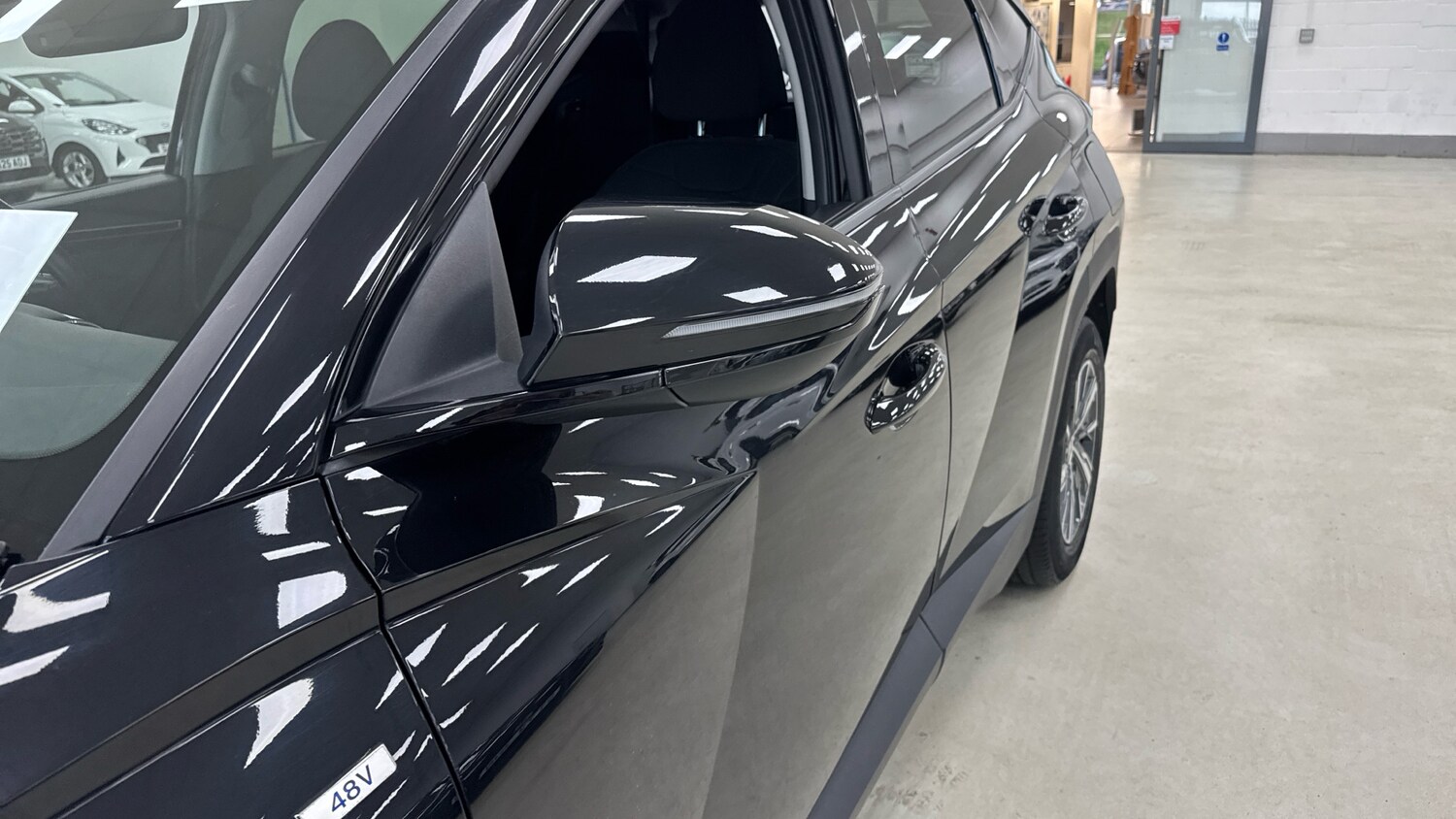 Used Hyundai TUCSON 2022 for sale - 78125066: Photo 41