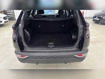 Used Hyundai TUCSON 2022 for sale - 78125066: Photo