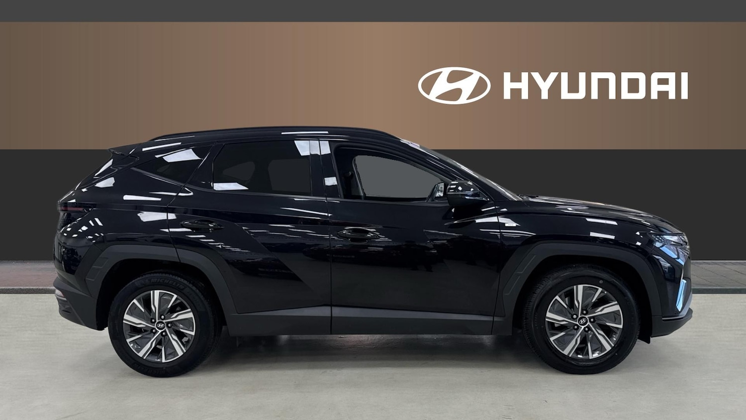 Used Hyundai TUCSON 2022 for sale - 78125066: Photo 5