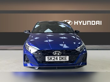 Used Hyundai i20 2024 for sale - 78132151: Photo
