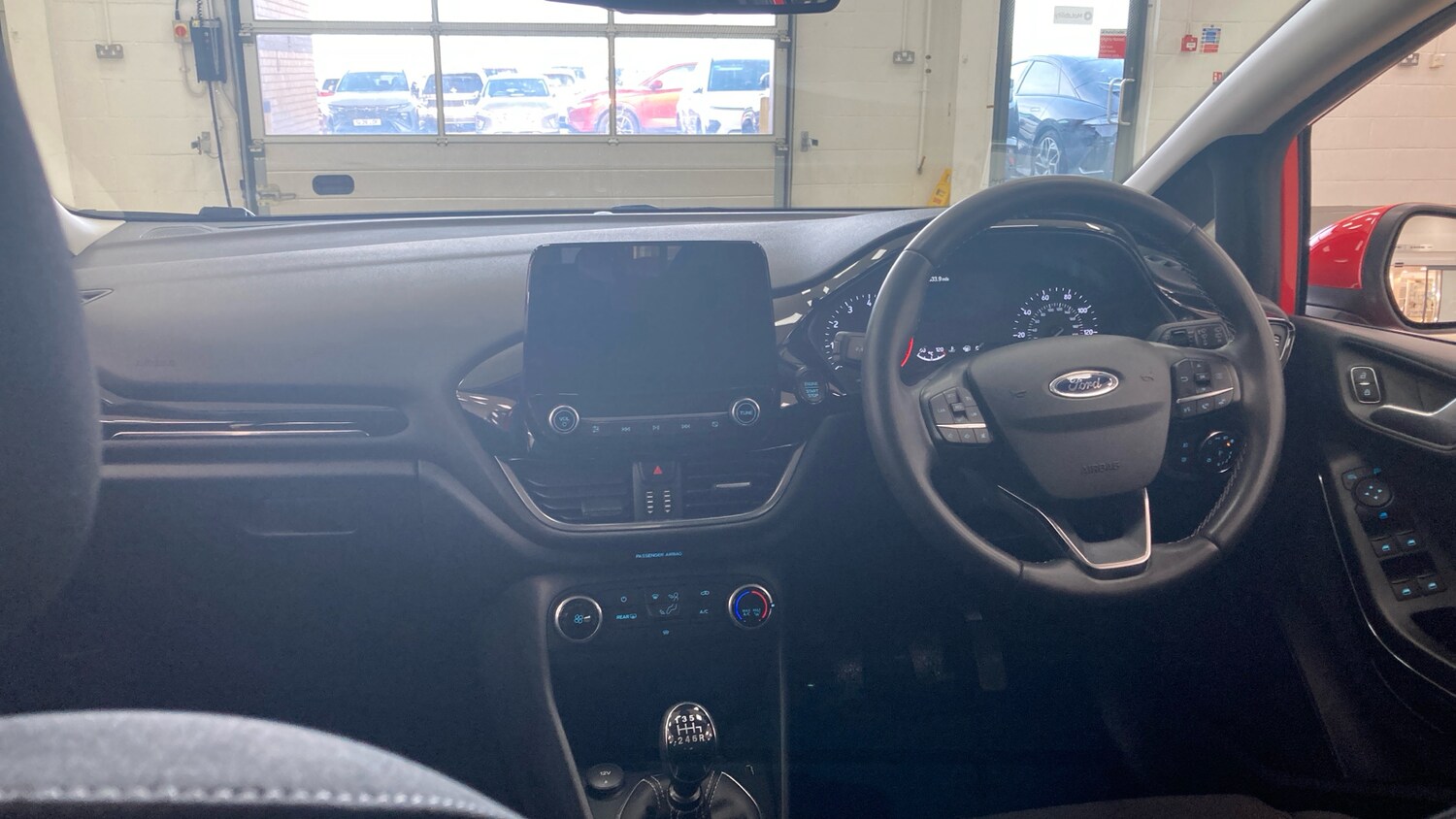 Used Ford Fiesta 2022 for sale - 78176415: Photo 10