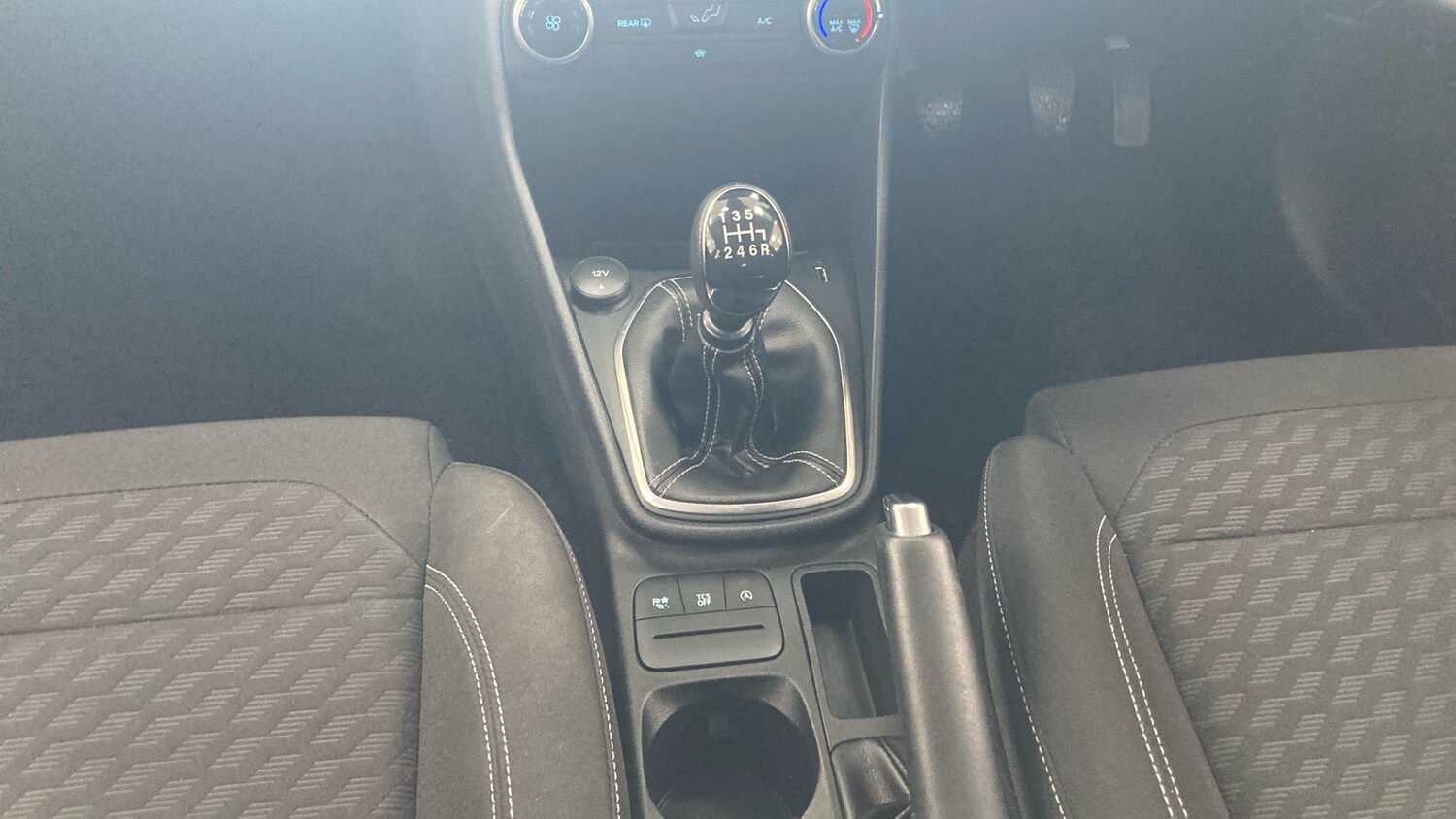 Used Ford Fiesta 2022 for sale - 78176415: Photo 13