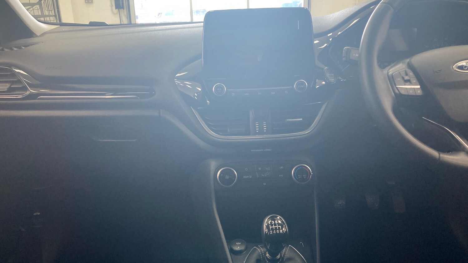 Used Ford Fiesta 2022 for sale - 78176415: Photo 14