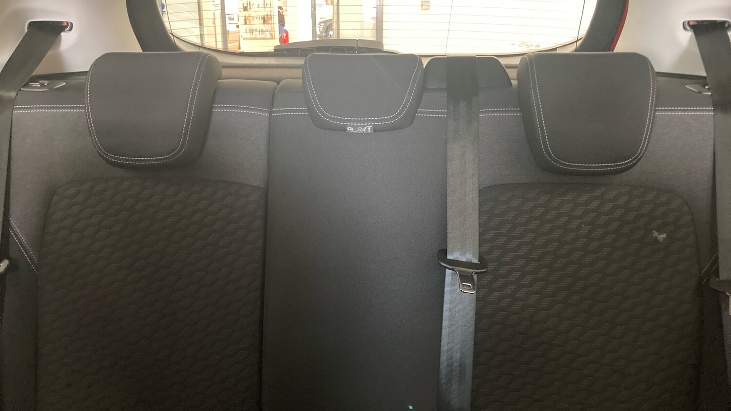 Used Ford Fiesta 2022 for sale - 78176415: Photo 15