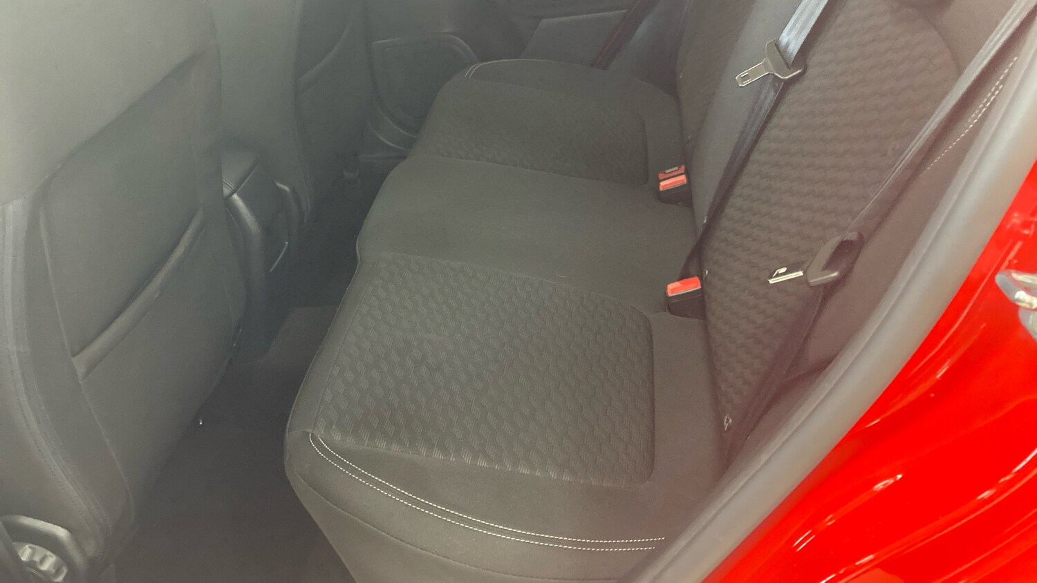 Used Ford Fiesta 2022 for sale - 78176415: Photo 16