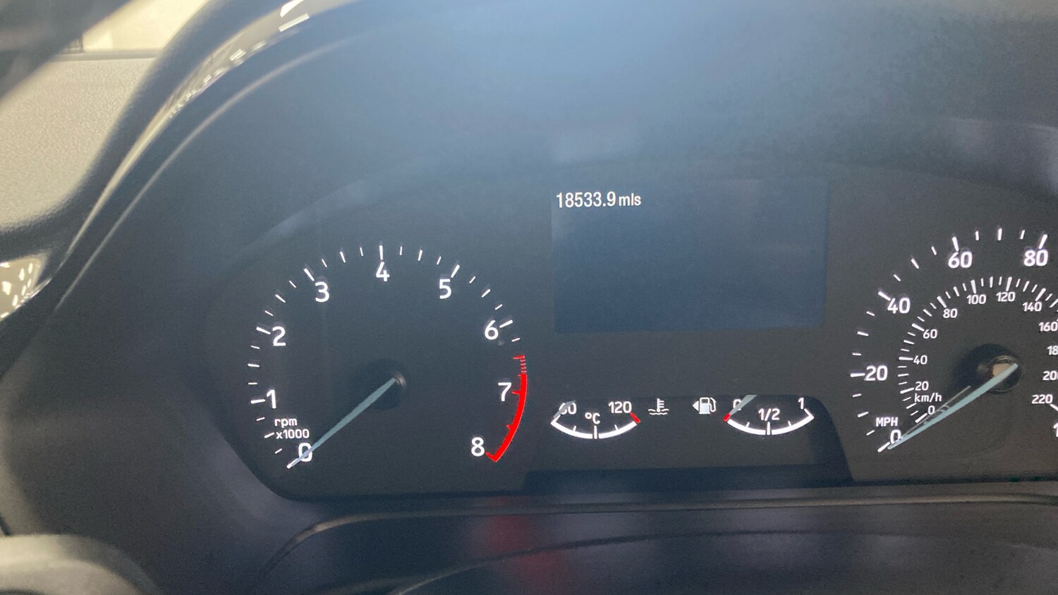 Used Ford Fiesta 2022 for sale - 78176415: Photo 18