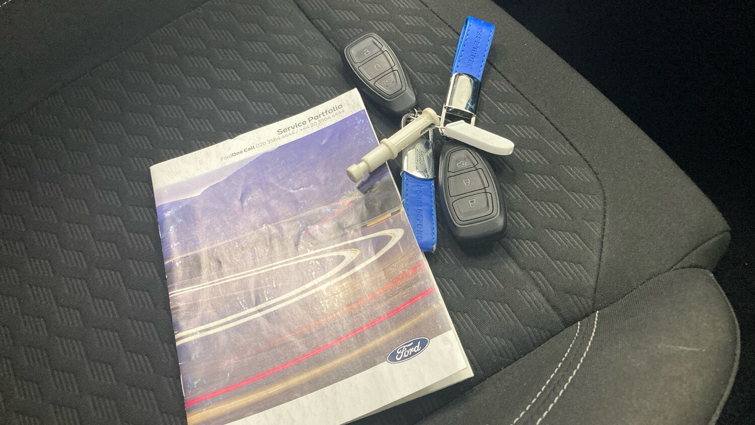 Used Ford Fiesta 2022 for sale - 78176415: Photo 19