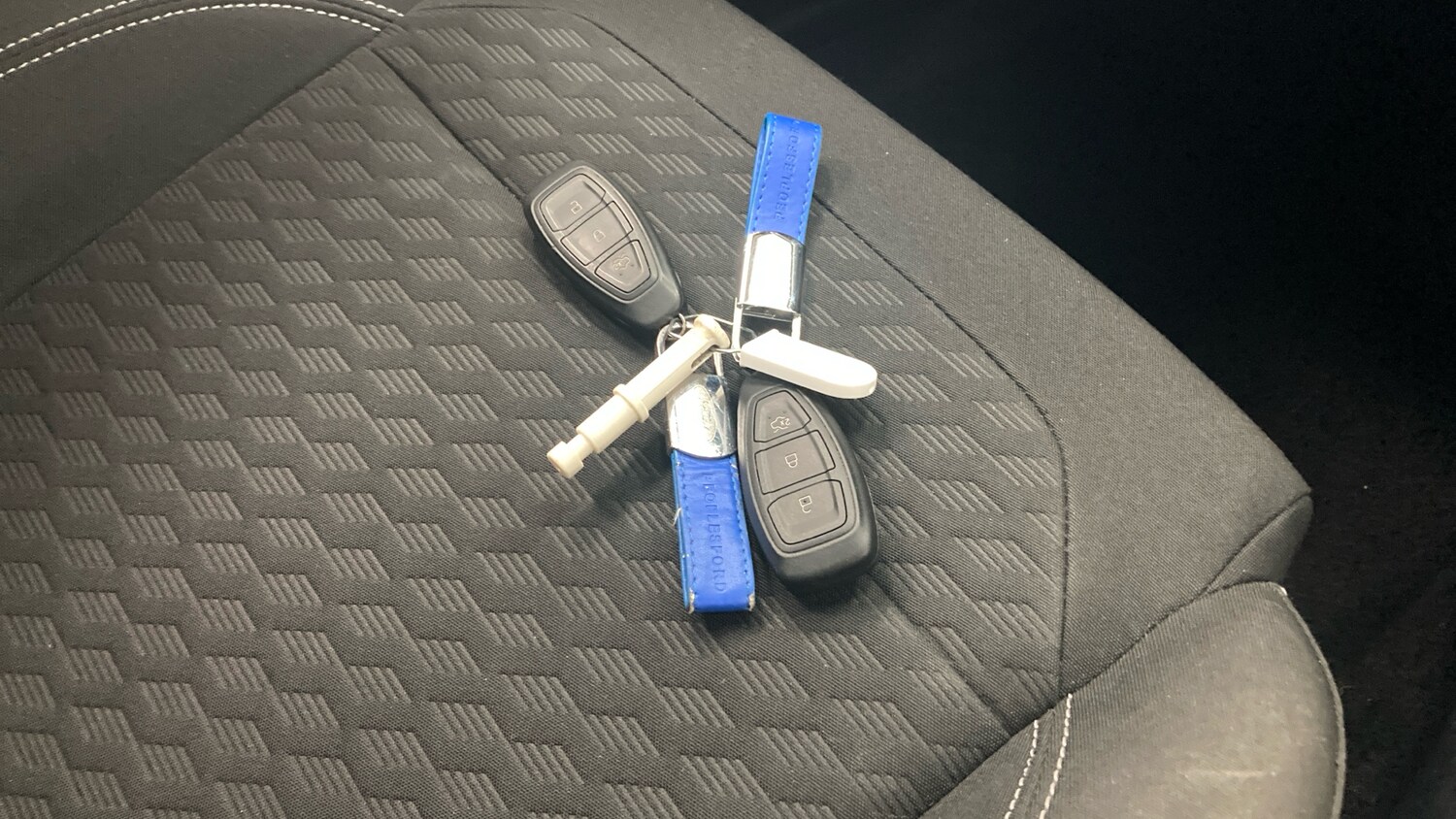 Used Ford Fiesta 2022 for sale - 78176415: Photo 20