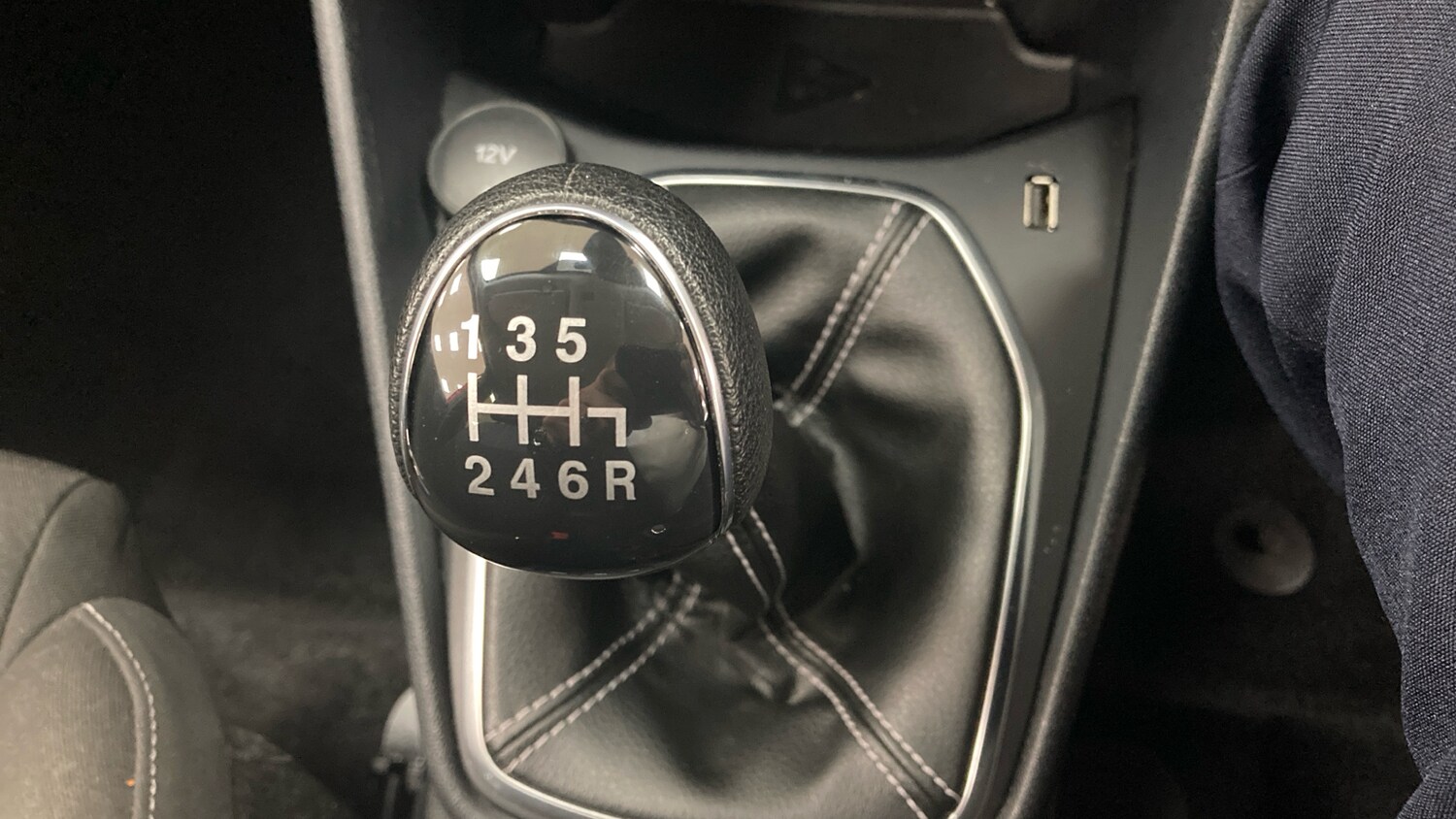 Used Ford Fiesta 2022 for sale - 78176415: Photo 21