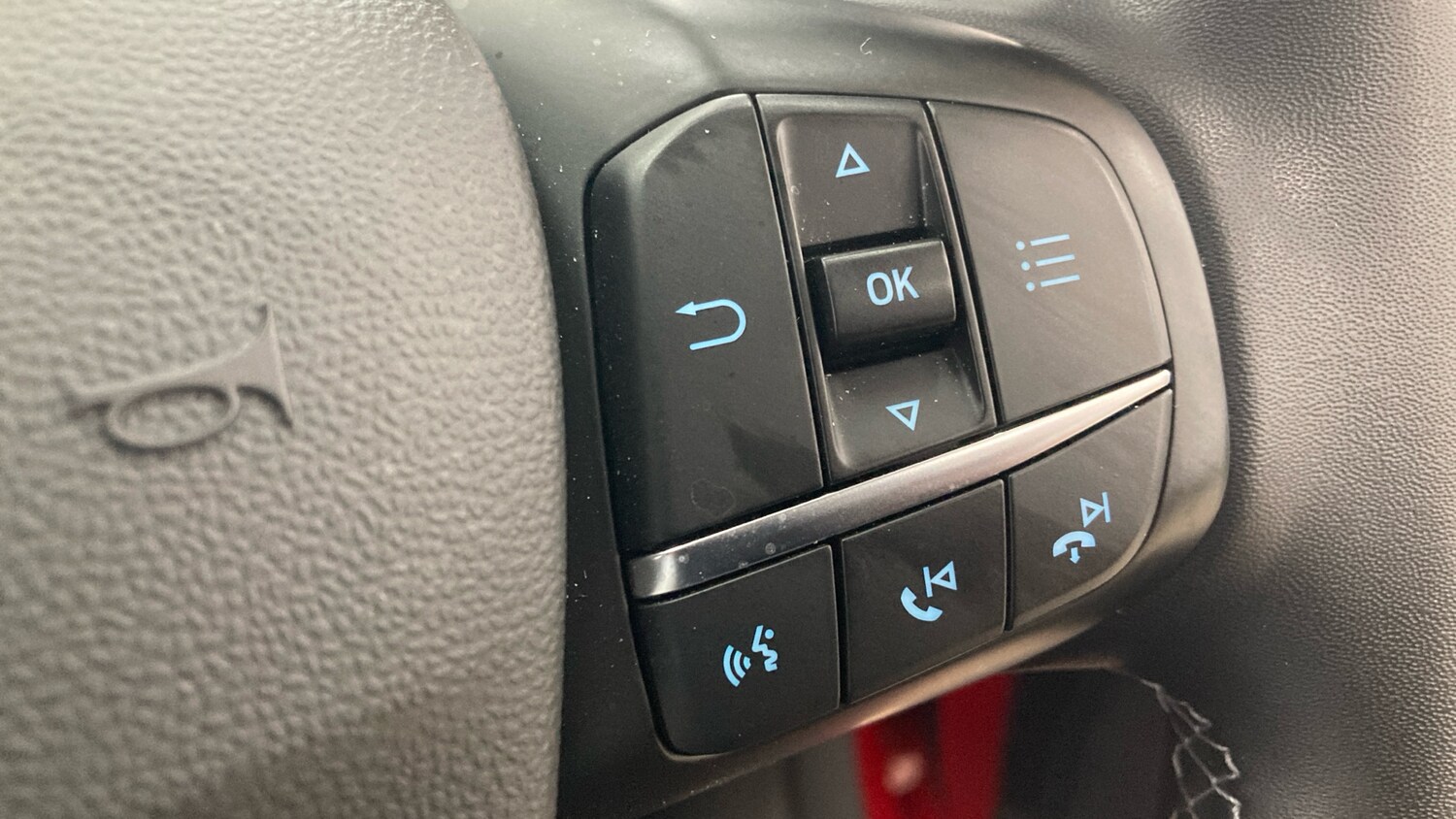 Used Ford Fiesta 2022 for sale - 78176415: Photo 25