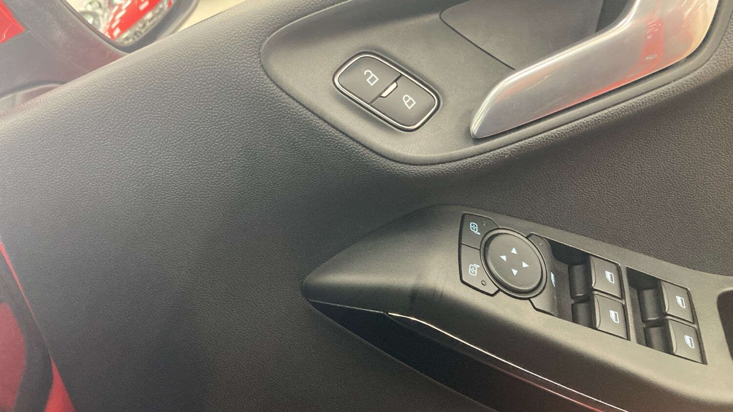 Used Ford Fiesta 2022 for sale - 78176415: Photo 27