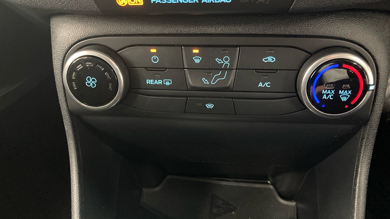 Used Ford Fiesta 2022 for sale - 78176415: Photo 29