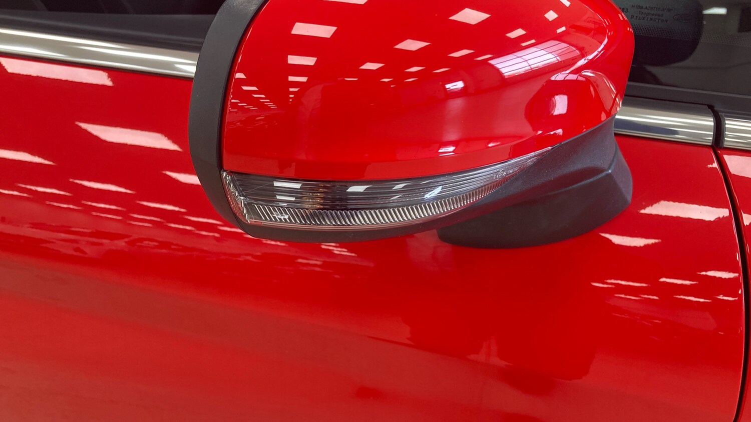 Used Ford Fiesta 2022 for sale - 78176415: Photo 31