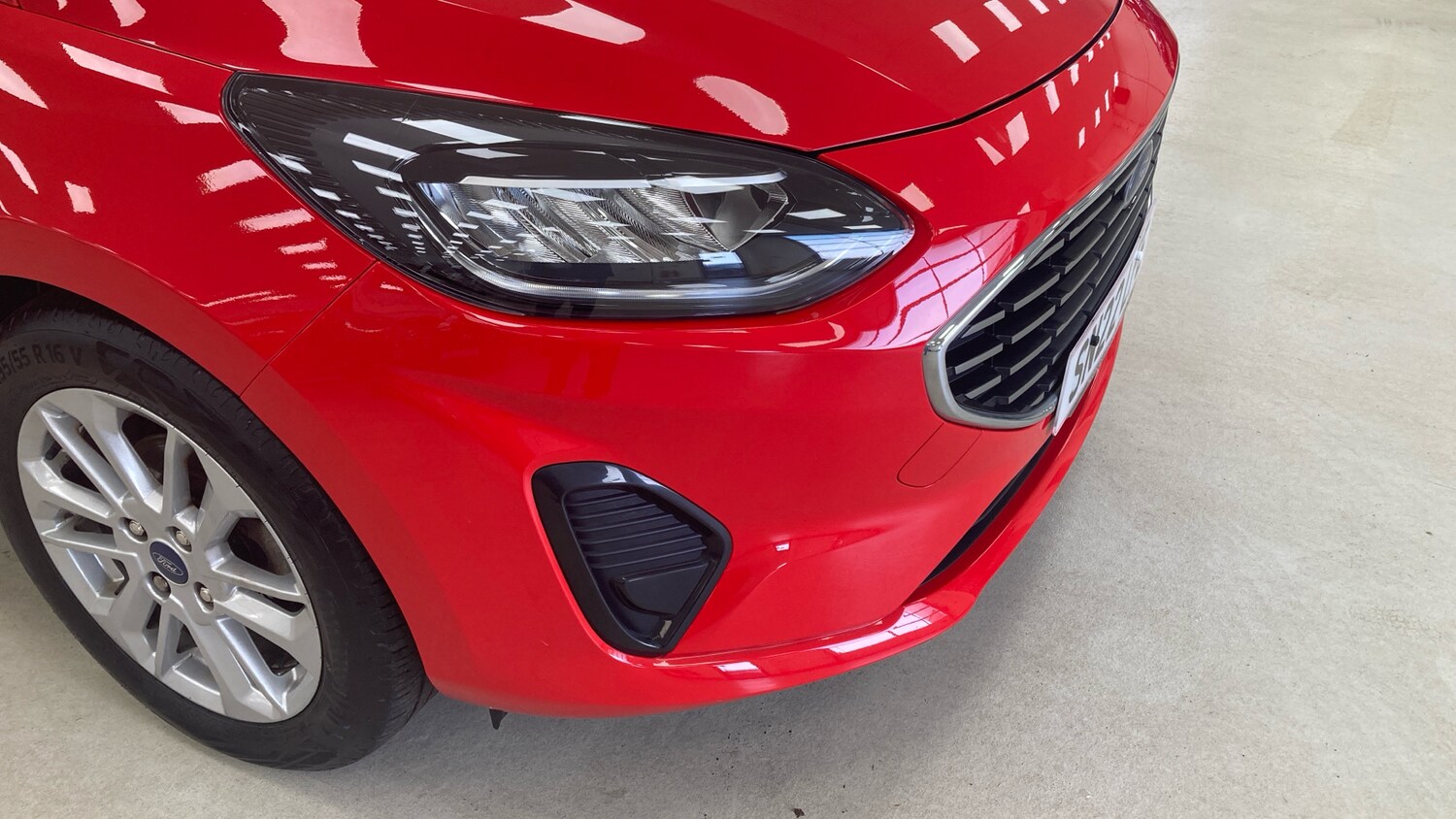 Used Ford Fiesta 2022 for sale - 78176415: Photo 32