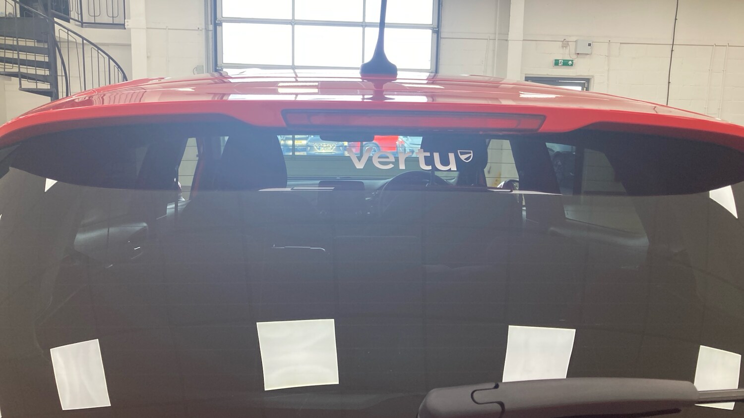 Used Ford Fiesta 2022 for sale - 78176415: Photo 35