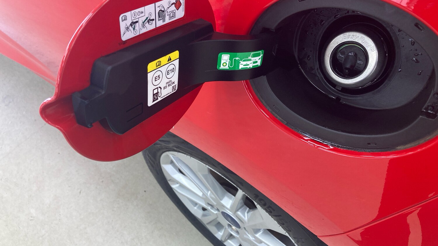 Used Ford Fiesta 2022 for sale - 78176415: Photo 36