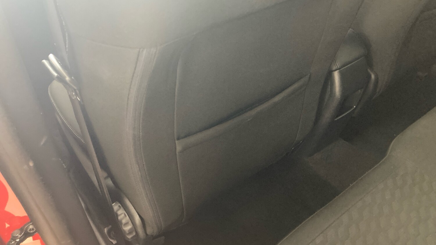 Used Ford Fiesta 2022 for sale - 78176415: Photo 38