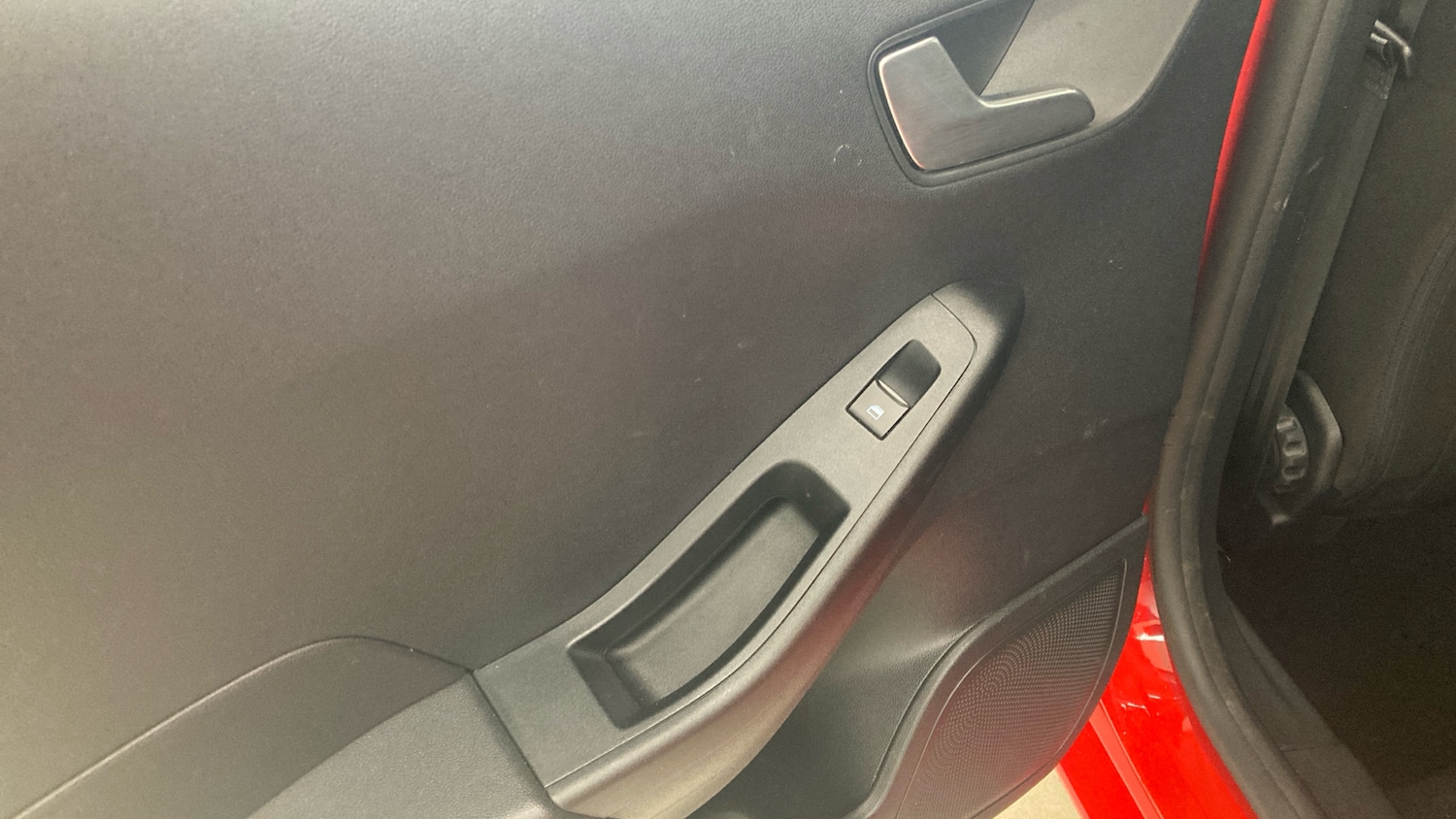 Used Ford Fiesta 2022 for sale - 78176415: Photo 39