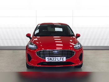 Used Ford Fiesta 2022 for sale - 78176415: Photo