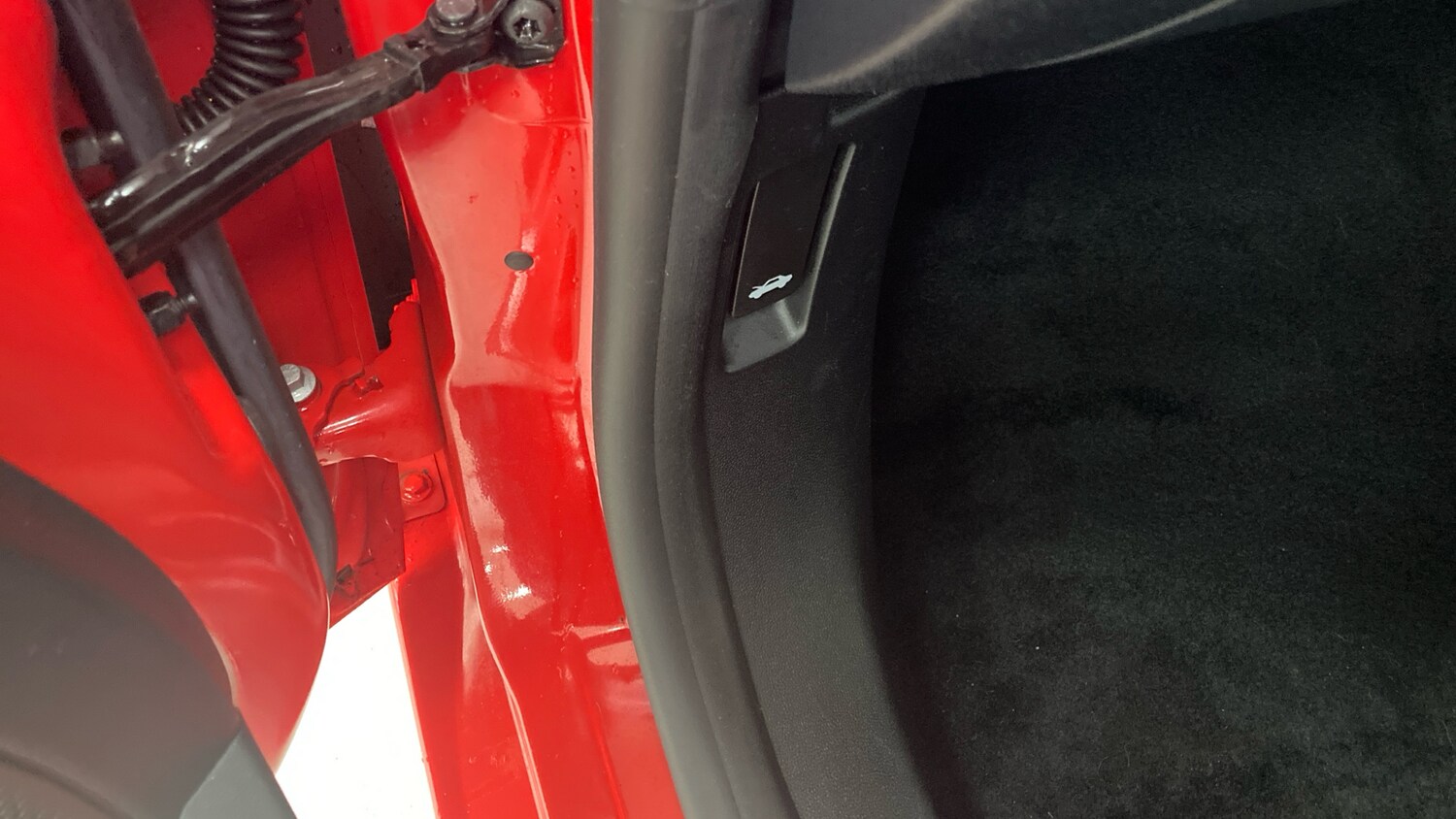 Used Ford Fiesta 2022 for sale - 78176415: Photo 40