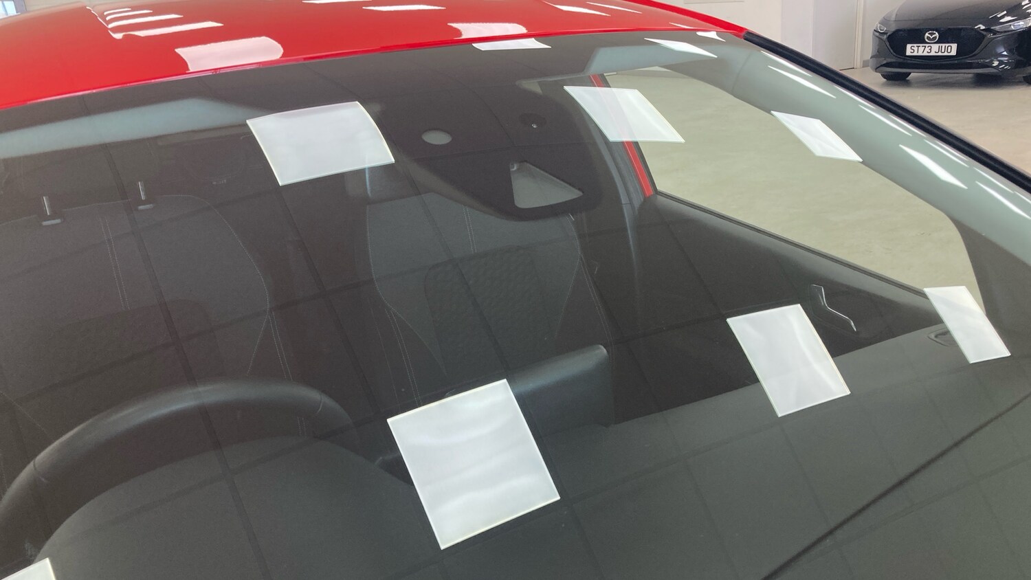 Used Ford Fiesta 2022 for sale - 78176415: Photo 45