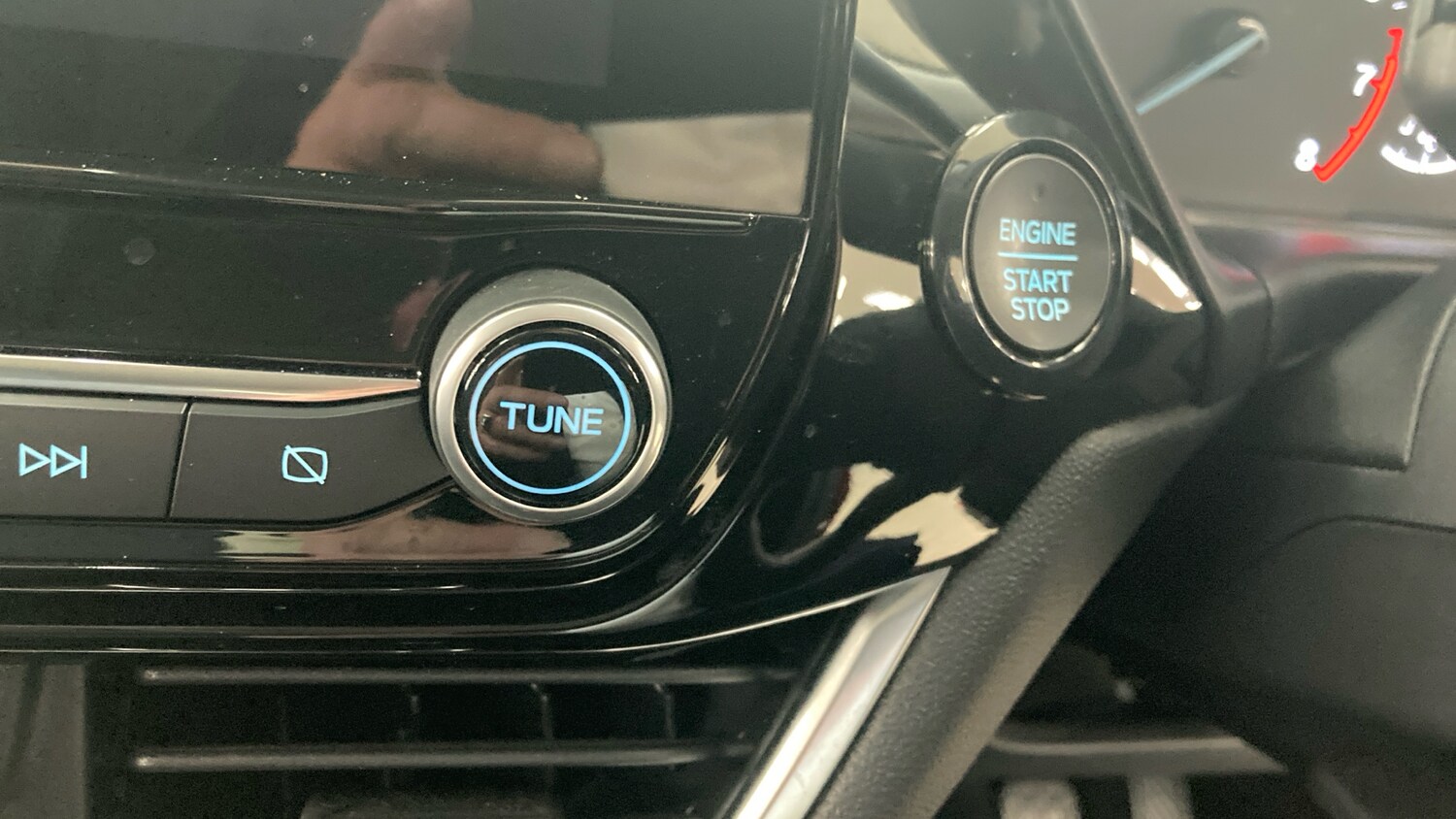 Used Ford Fiesta 2022 for sale - 78176415: Photo 46