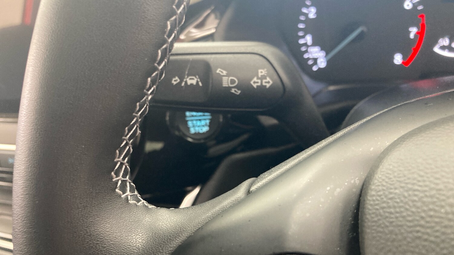 Used Ford Fiesta 2022 for sale - 78176415: Photo 47