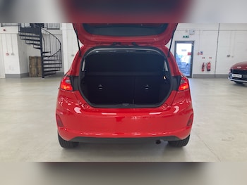 Used Ford Fiesta 2022 for sale - 78176415: Photo