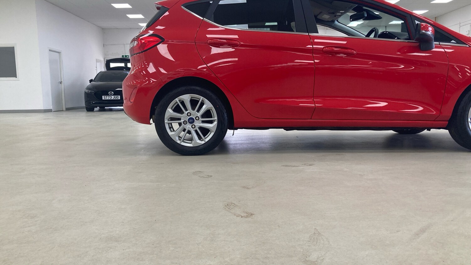 Used Ford Fiesta 2022 for sale - 78176415: Photo 7