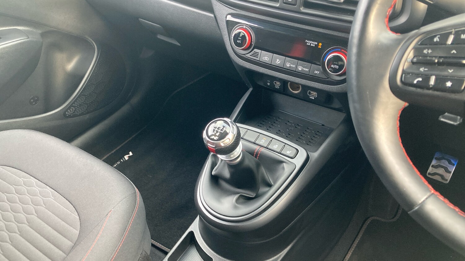 Used Hyundai i10 2024 for sale - 76427766: Photo 13