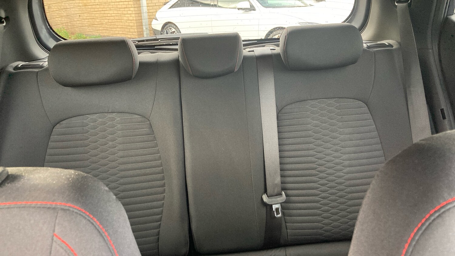 Used Hyundai i10 2024 for sale - 76427766: Photo 15