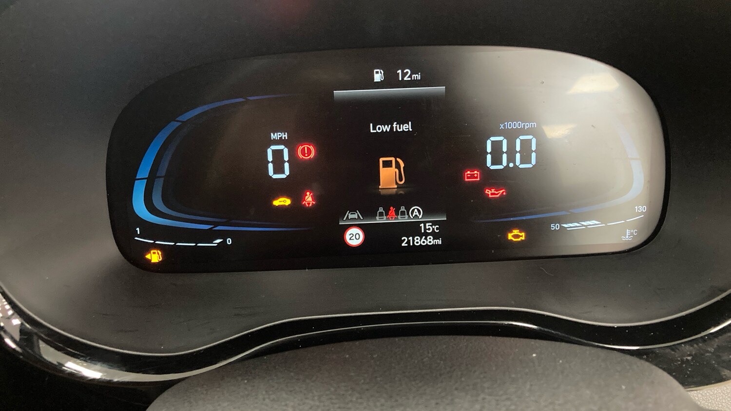 Used Hyundai i10 2024 for sale - 76427766: Photo 18