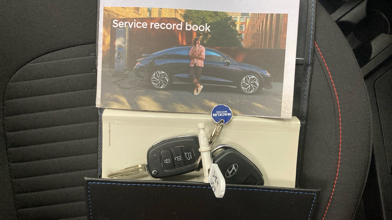 Used Hyundai i10 2024 for sale - 76427766: Photo 19