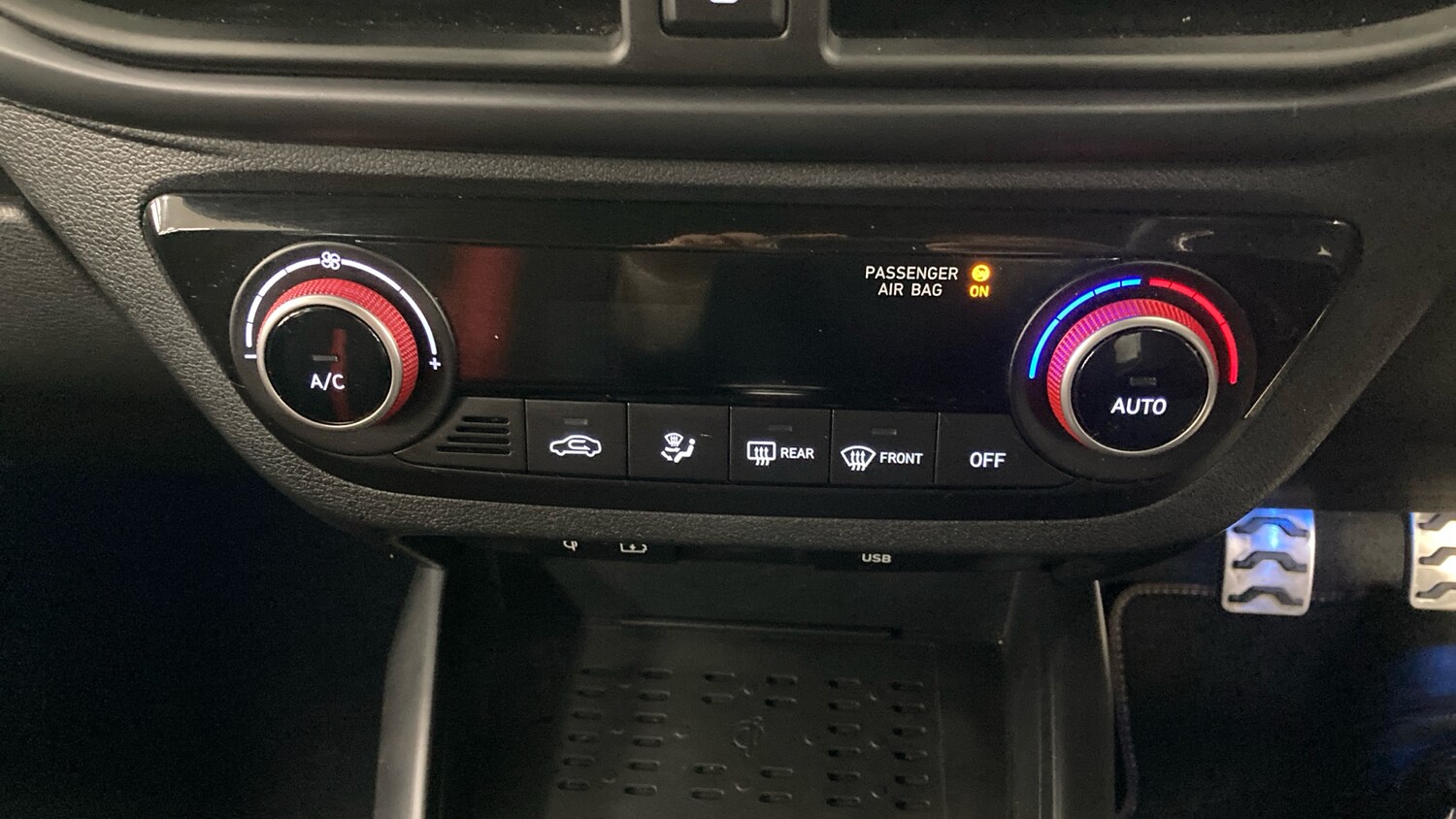 Used Hyundai i10 2024 for sale - 76427766: Photo 24