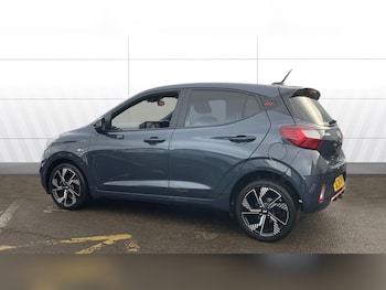 Used Hyundai i10 2024 for sale - 76427766: Photo