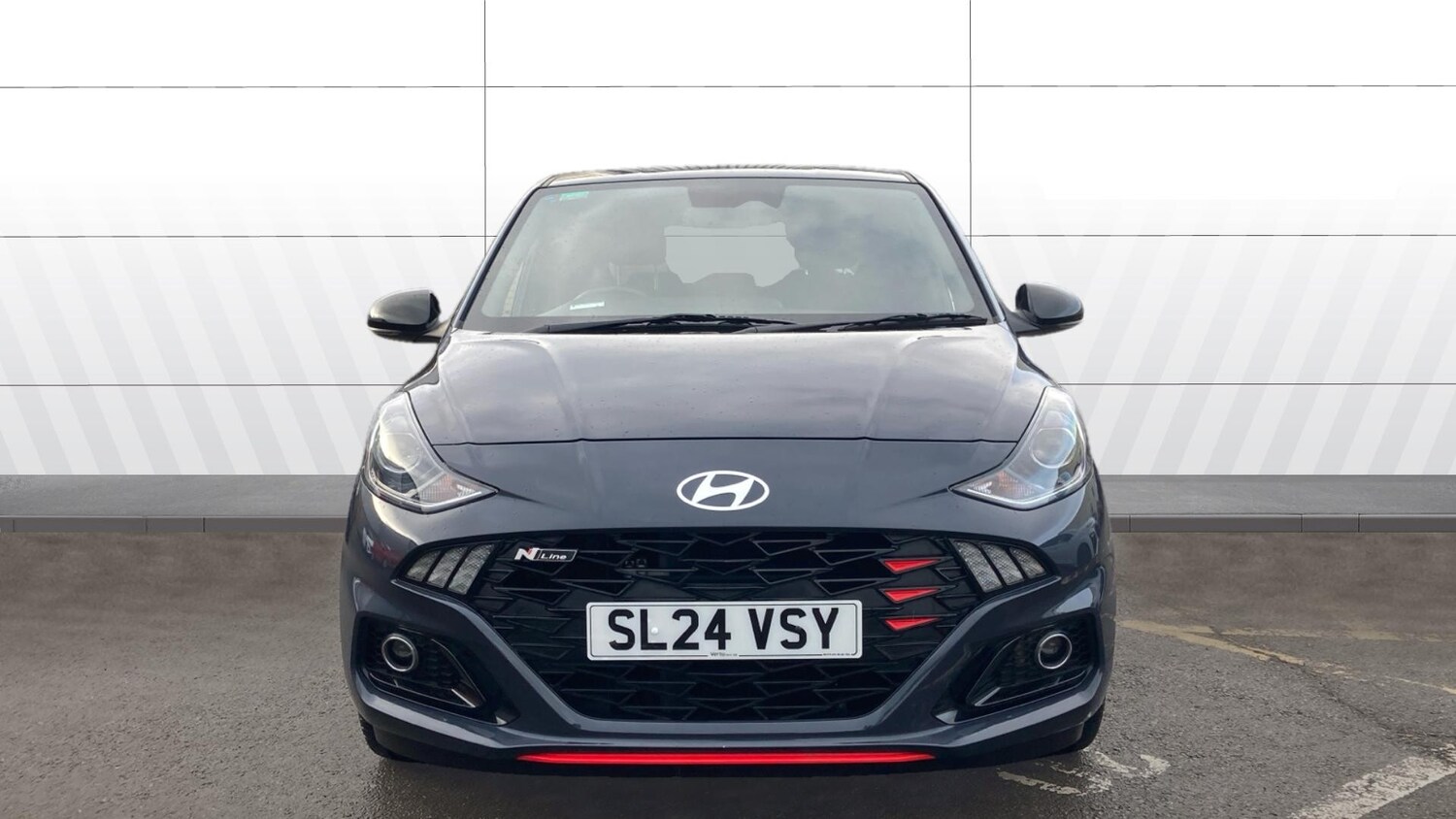 Used Hyundai i10 2024 for sale - 76427766: Photo 3