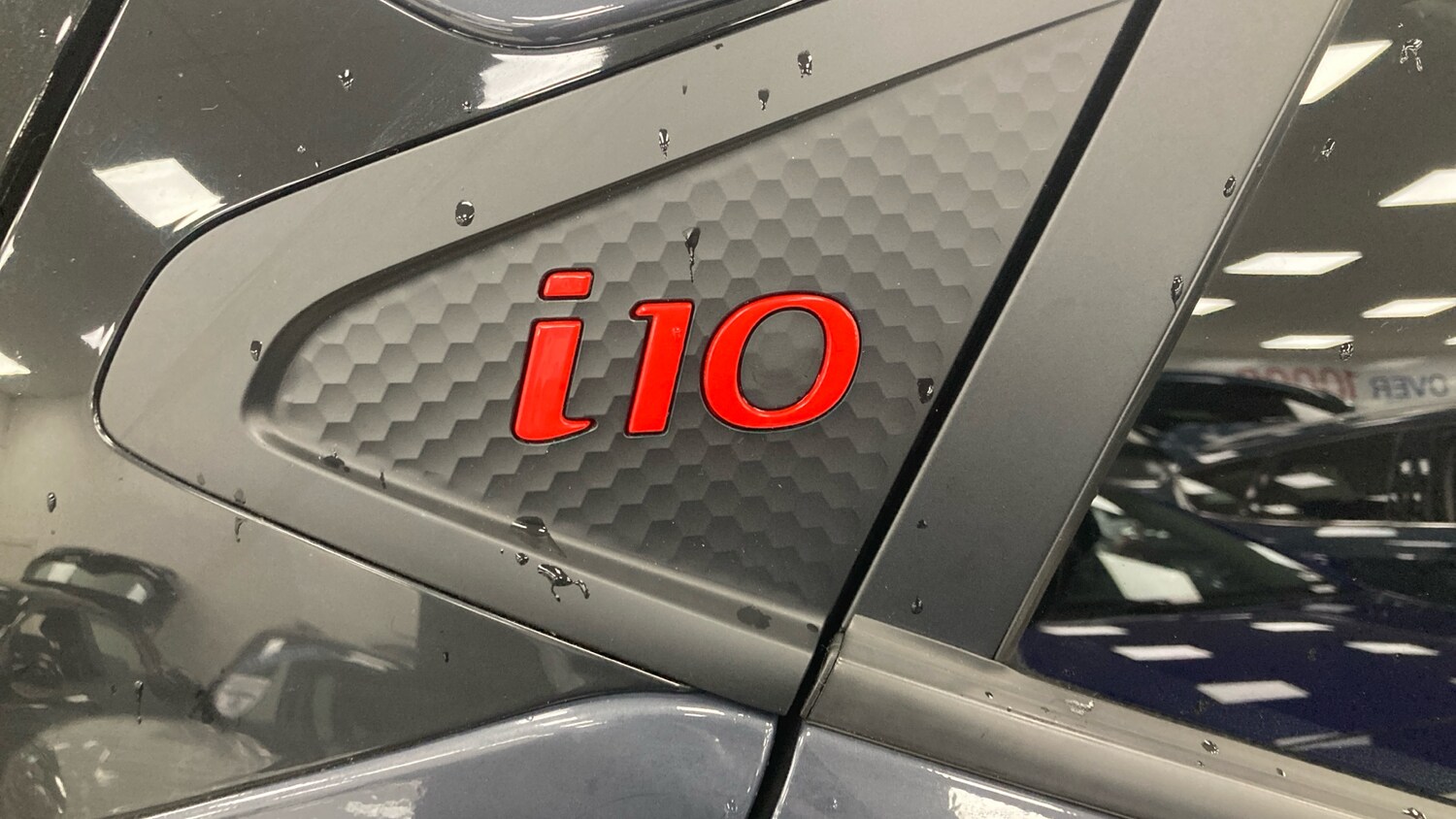 Used Hyundai i10 2024 for sale - 76427766: Photo 33