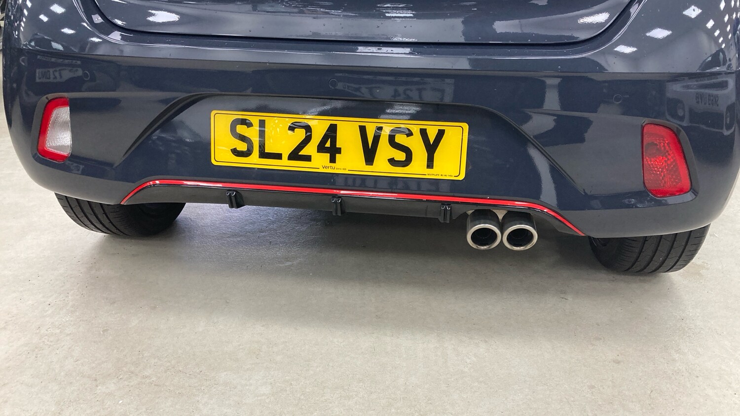 Used Hyundai i10 2024 for sale - 76427766: Photo 34