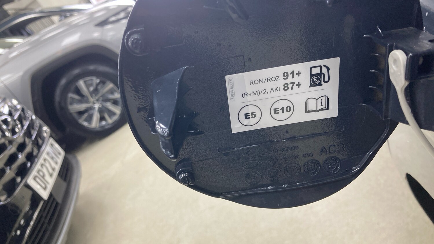 Used Hyundai i10 2024 for sale - 76427766: Photo 35