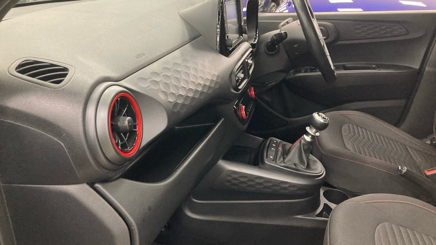 Used Hyundai i10 2024 for sale - 76427766: Photo 36