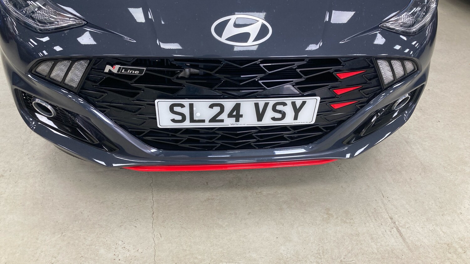 Used Hyundai i10 2024 for sale - 76427766: Photo 39