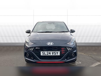 Used Hyundai i10 2024 for sale - 76427766: Photo