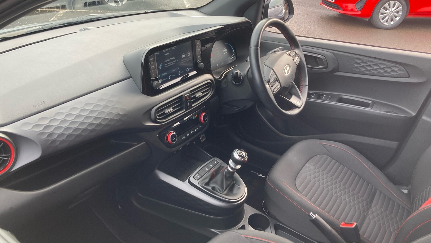 Used Hyundai i10 2024 for sale - 76427766: Photo 9