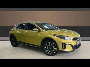 2022 (72) - 1.5T GDi ISG 3 5dr Petrol Hatchback