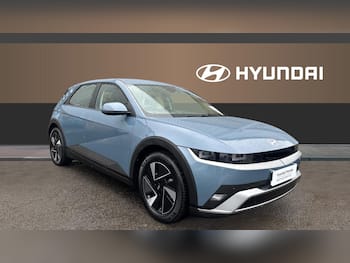Used Hyundai IONIQ 5 2026 for sale - 79628417: Photo